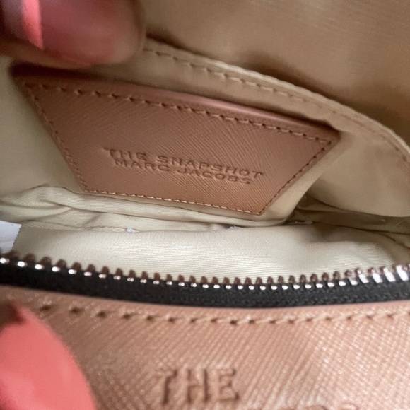 Marc Jacobs Snapshot - Picture 6 of 7